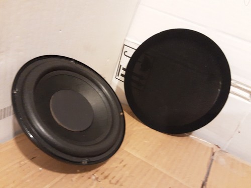 Loudspeaker speaker cone 4 - speaker,