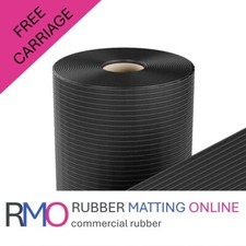 Rubber Gym Workshop Garage