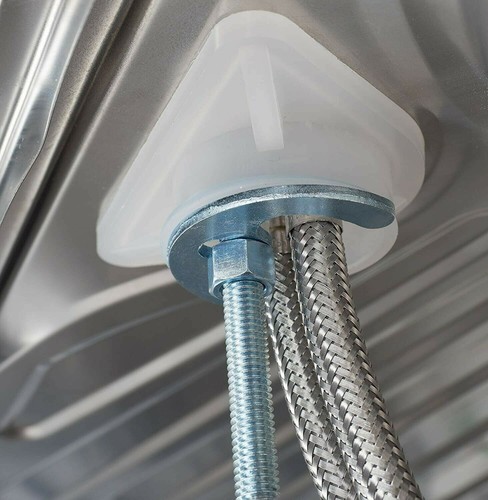 Kitchen tap reinforcing - kitchen,