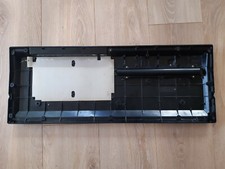 Korg Poly-800 MKII Bottom Panel