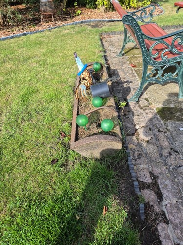 Antique cast iron - antique,