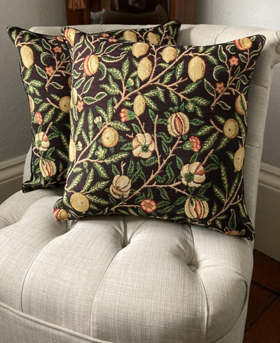 William morris tapestry - morris,