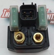 Yamaha Rhino 700 Starter Motor
