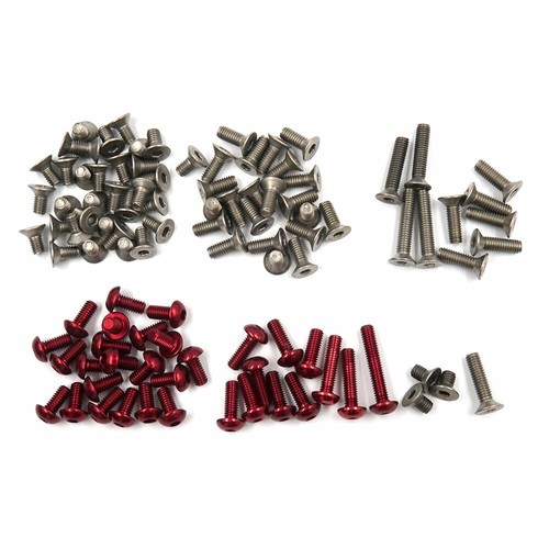 Yeah racing xpxq 014 titanium - racing,
