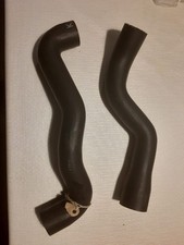 Top and Bottom radiator hoses
