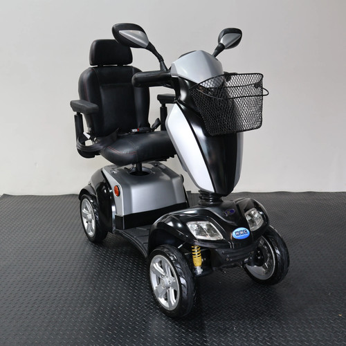 Electric mobility scooter - mobility,