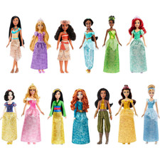 Disney Princess Ultimate
