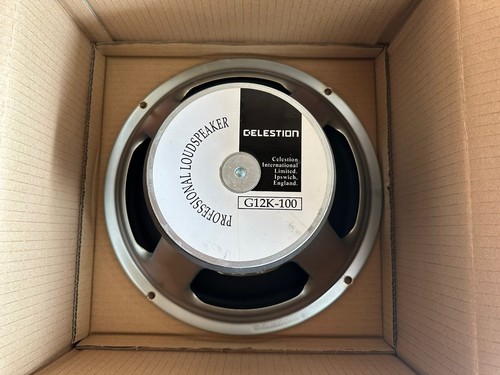 Celestion g12k 100 - g12k-100, 8ohm