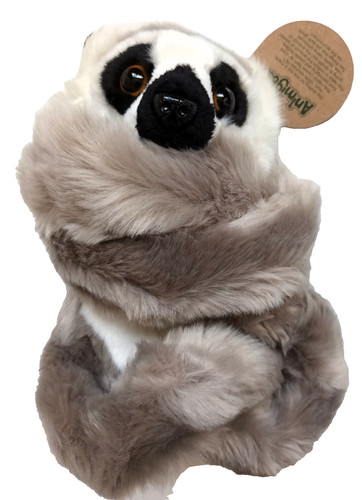 Plush soft toy hanging - soft,