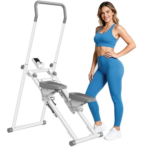 Stair stepper for home - stepper,