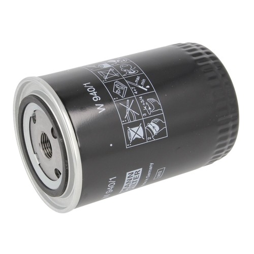 Oil filter fits - 1x, ferrari