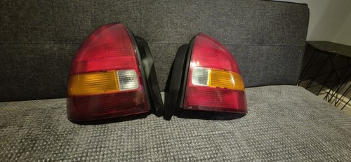 Honda civic 98 tail - civic, ej