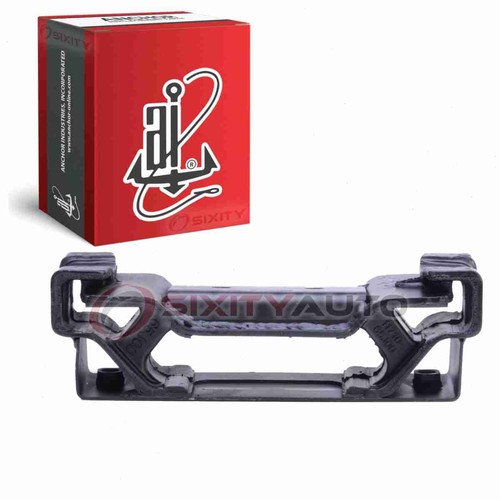 Anchor rear automatic - anchor,