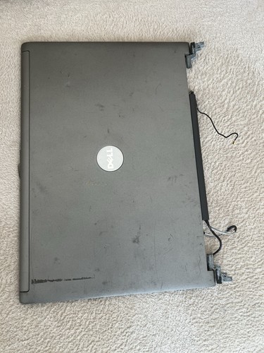 Dell d620 d630 1screen hinges - d630,