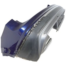 Volkswagen Tiguan rear bumper