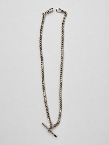 Vintage sterling silver - vintage, albert