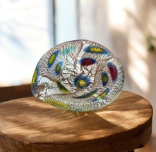 Murano Glass Ashtray