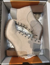 Timberland Ladies Boots Size