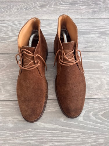 Men crockett jones size - men’s,