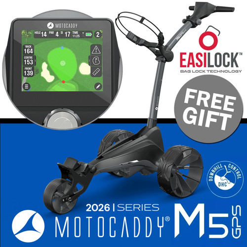 Motocaddy 2026 gps dhc - 2026,