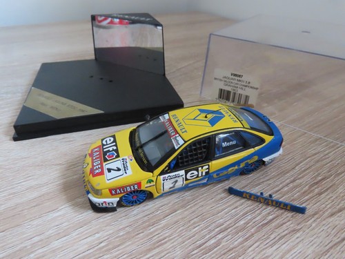 Vitesse renault laguna btcc - vitesse,