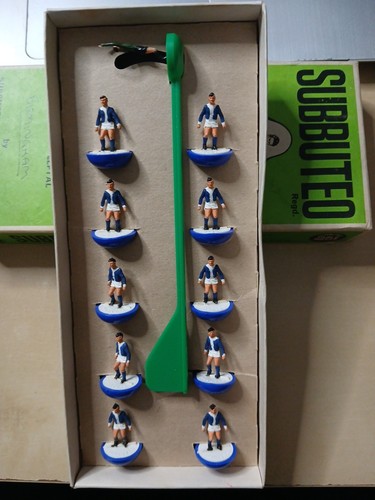 Subbuteo birmingham city - city, –