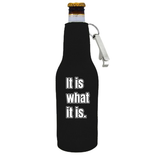 What is beer bottle - it,