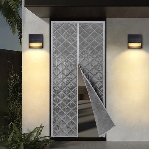 Magnetic thermal insulated - magnetic,