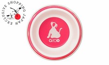 SONY Aibo Official Accessories CC-AIBO-FB Eat Bowl Pink Feed Robot Entertainment