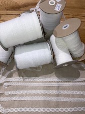 Narrow Wedding/crafting Lace