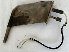 Tornado GR4 Aircraft Pitot