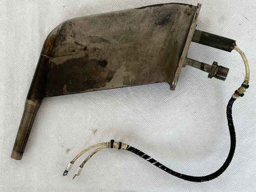 Tornado gr4 aircraft pitot - aircraft,