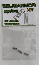 CZ 457 custom kit spring light reduce spring trigger trigger trigger