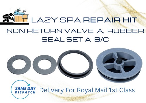 Lay spa non return valve - lay,