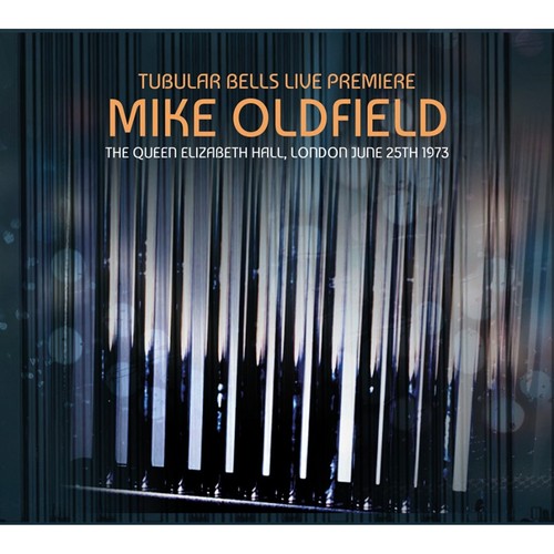 Mike oldfield tubular bells - tubular,