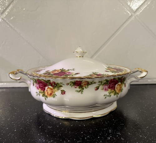 Royal albert old - albert, country