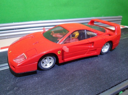 Scalextric slot car c310 - 1:32,