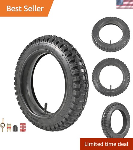 Universal 5x2 tire - tire, &