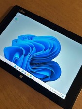 Fujitsu Q506 Stylistic Arrows