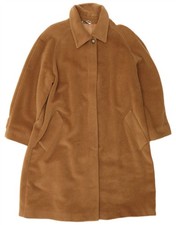 Marina Rinaldi Womens Overcoat