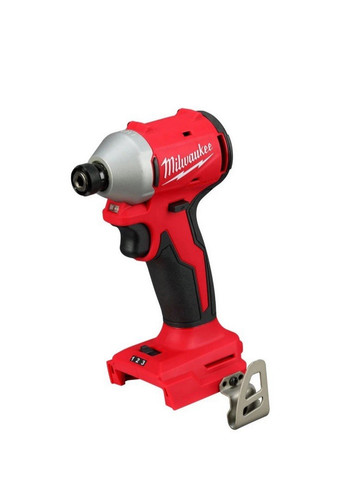 Milwaukee m18blidr brushless - milwaukee,