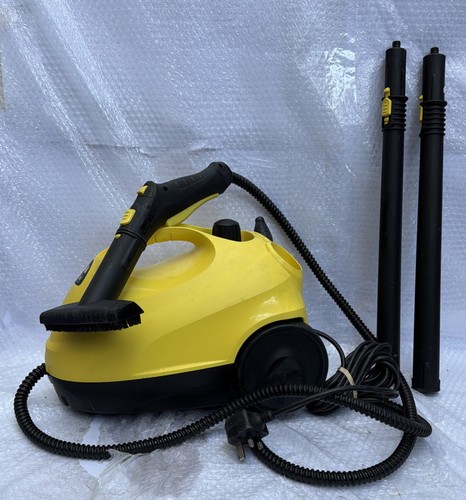 Karcher 1020 steam cleaner - karcher,