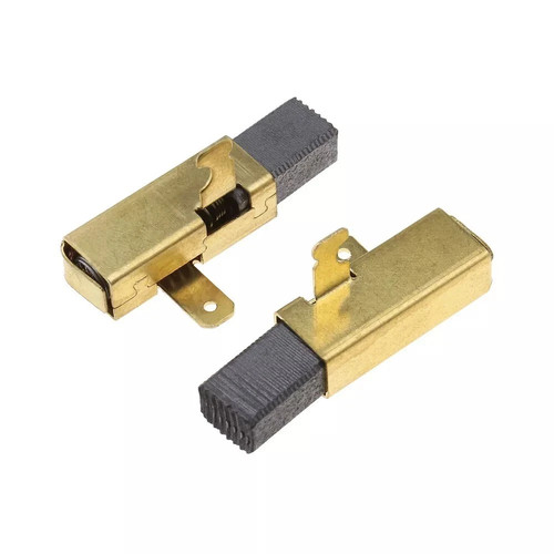 2pcs carbon brushes for - 2pcs,