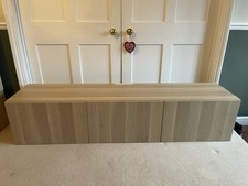 Floating Tv Cabinet Stand/wall