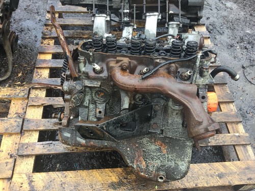 Ford cologne v6 engine - 2.8,