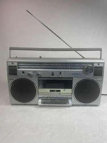 Toshiba 120s vintage fm - rt-120s,
