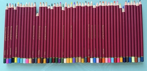 Colourblend spectrum noir - spectrum,