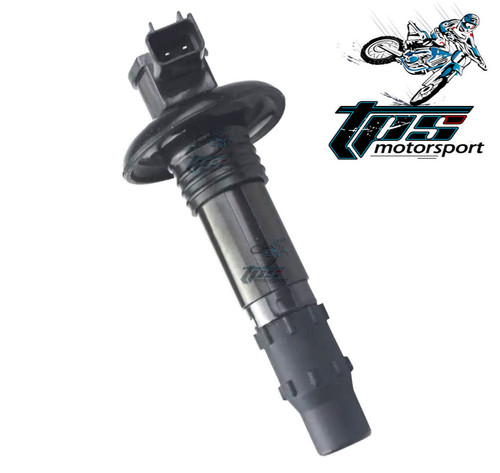 Ignition coil pack fits - coil,
