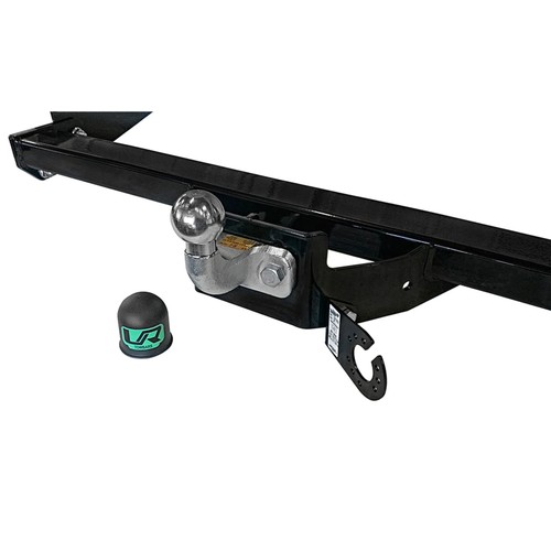 For citroen jumper towbar - for,