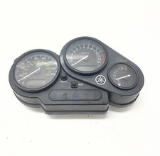 ♻️ Yamaha FZS 600 Fazer